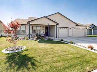 5413 Jackson Ln, Pasco, WA 99301