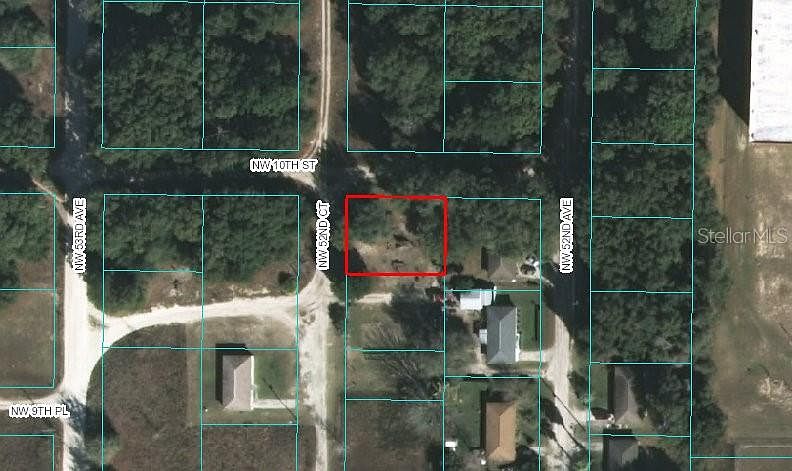 1st image of 00 NW 52ND COURT LOT 86-88