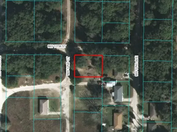 0 NW 52nd Ct #86-88, Ocala, FL 34482