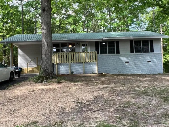 630 22nd St SW, Fayette, AL 35555