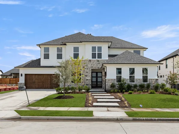 1530 Prescott Dr, Prosper, TX 75078