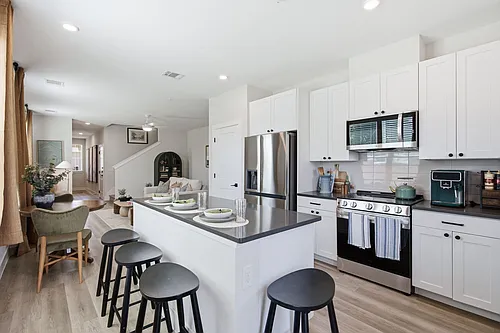 HARMON Melissa by Crescent Communities Photo 1