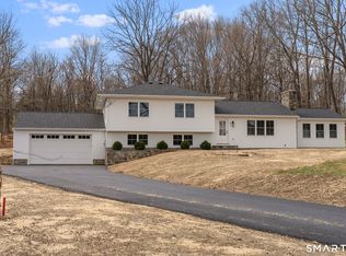 52 Curtis Road, Bridgewater, CT 06752
