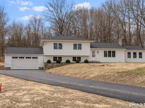 52 Curtis Road, Bridgewater, CT 06752