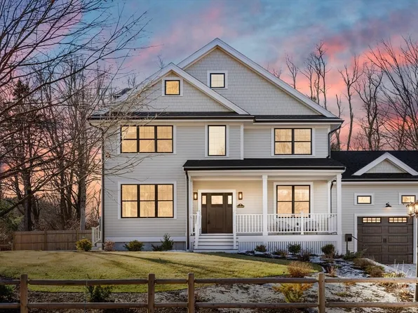 7 Blue Heron Way #7, Concord, MA 01742
