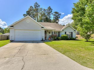 5606 Silver Fox Way, North Augusta, SC 29841