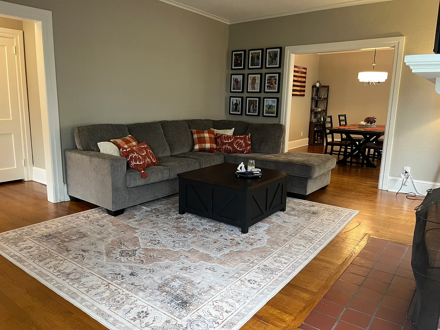 3 bed, 1550 sqft, $2,800 — Photo 3
