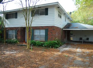 4009 Washington Ave #A, Gulfport, MS 39507