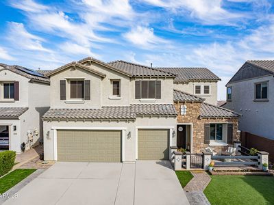 22771 N 98th Dr, Peoria, AZ, 85383