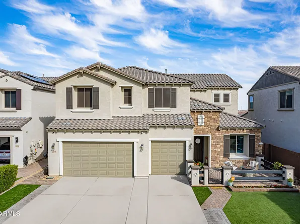 22771 N 98th Drive, Peoria, AZ 85383