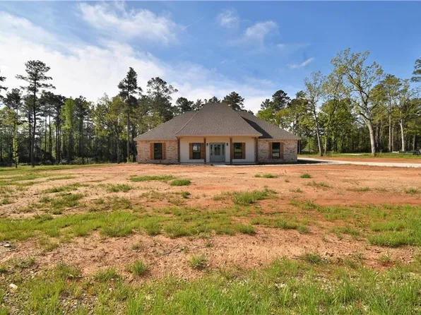 459 Sophie Ln, Dry Prong, LA 71423