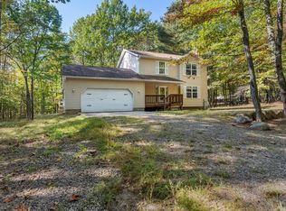 5242 Greenloch Rd, Rhinelander, WI 54501