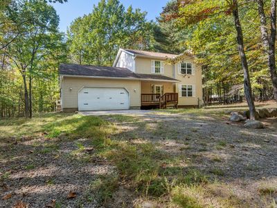 5242 Greenloch Rd, Rhinelander, WI, 54501