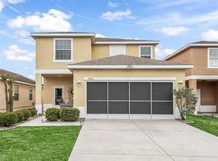 4904 NE 123rd Ln, Oxford, FL 34484