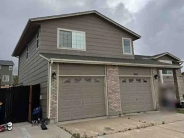 7443 Waterside Dr, Colorado Springs, CO 80925