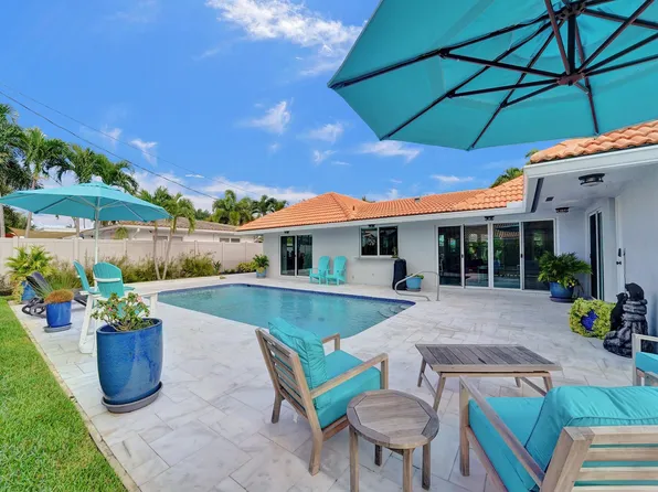 2142 NE 56th Place, Fort Lauderdale, FL 33308