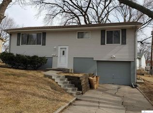 7105 S 79th St, La Vista, NE 68128