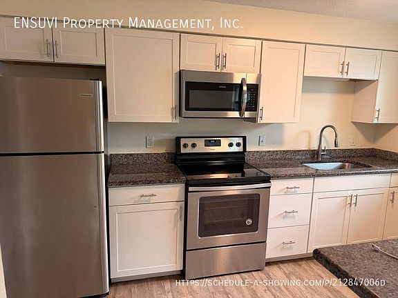 2nd image of 1837 Trotter Rd Unit A
