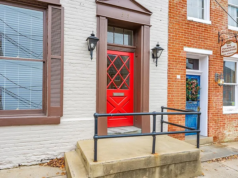 315 W Patrick St — Photo 20