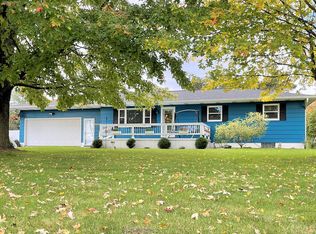 2963 N Ovid Rd, Ovid, MI 48866