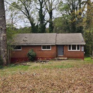 2125 Glendale Dr, Decatur, GA, 30032