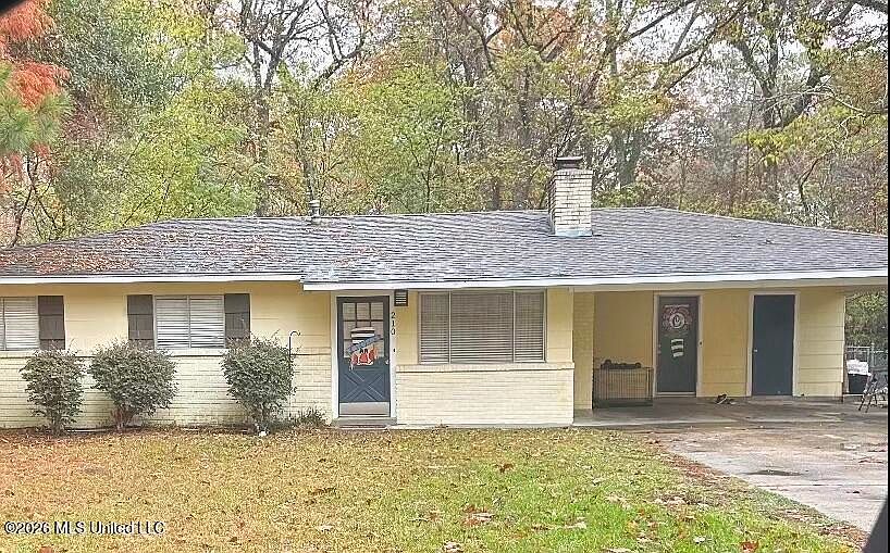 1st image of this home
