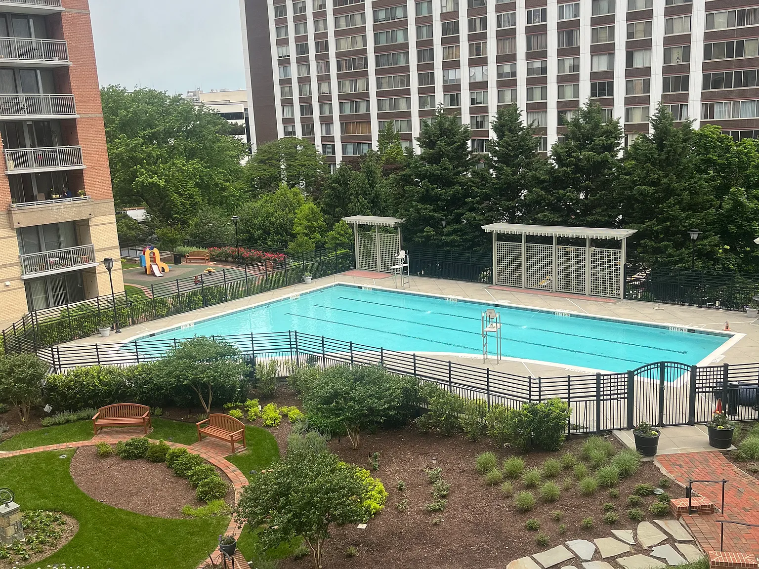 1 bed, 796 sqft, $2,100 — Photo 3
