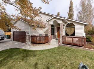 2090 Meadow Ridge Dr, Elko, NV 89801