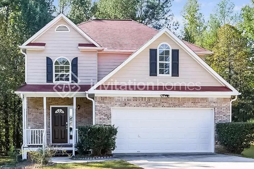 428 Cannonball Ct Stockbridge, GA 30281 — Photo 1