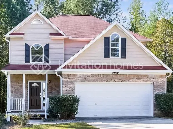 428 Cannonball Ct, Stockbridge, GA 30281