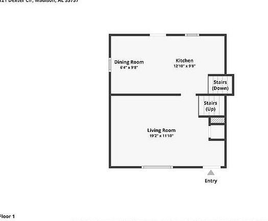 3rd image of 121 Dexter Cir