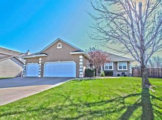 12019 W Hickory St, Wichita, KS 67235