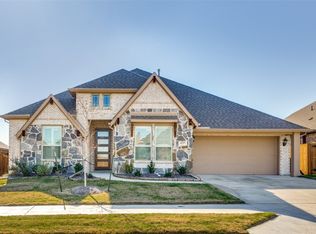 4737 Water Lily Ln, Crowley, TX 76036