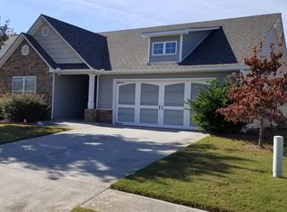 484 Tranquil Dr, Winder, GA 30680