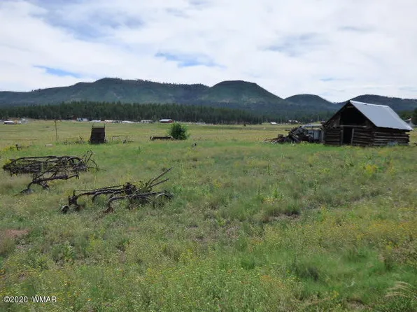 LOT 26 The Ranch At, Alpine, AZ 85920