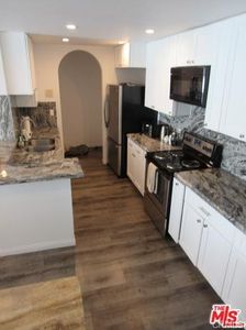 12720 Burbank Blvd UNIT 112, Valley Village, CA, 91607