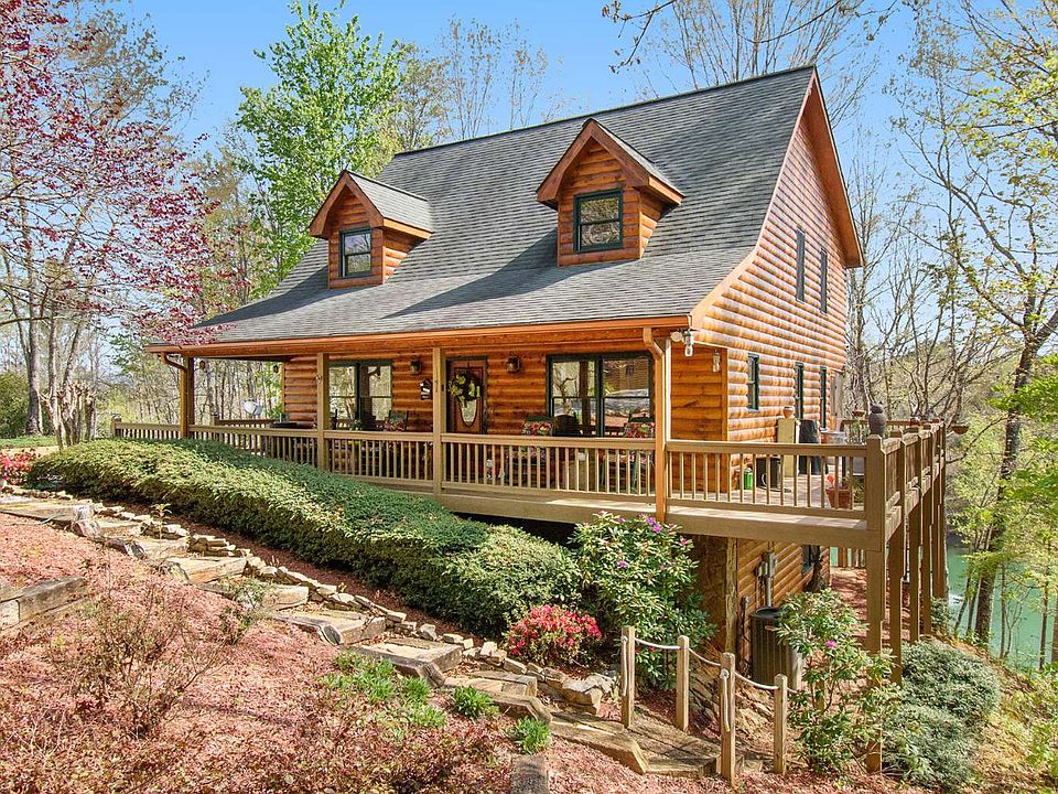 34 Shepherd Point, Mc Caysville, GA 30555 Zillow