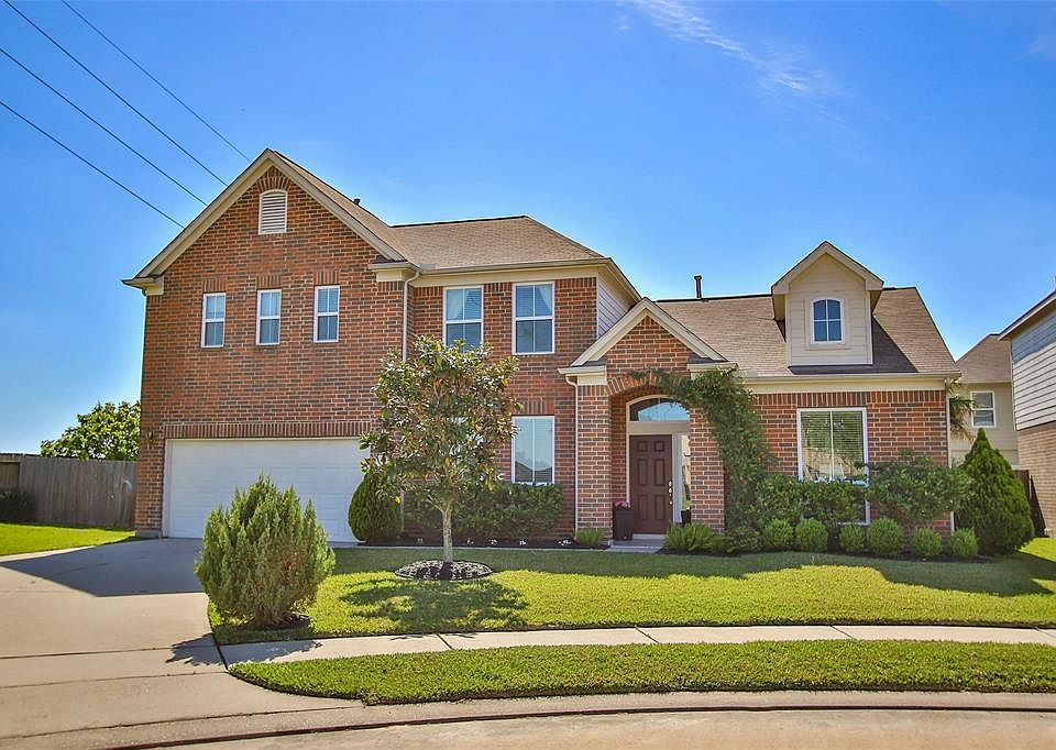 1st image of 4803 Vintage Grove Ct