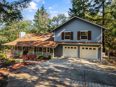 485 Surrey Dr, Grants Pass, OR, 97526