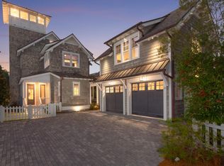 27 Signal Ct, Watersound, FL 32461