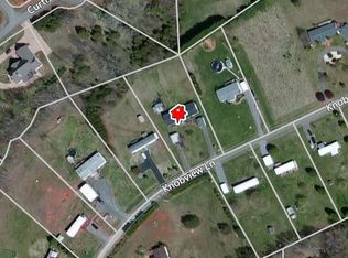 4434 State Highway 268, Pilot Mountain, NC 27041