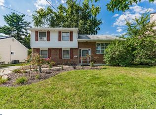 335 3rd Ave, Bellmawr, NJ 08031