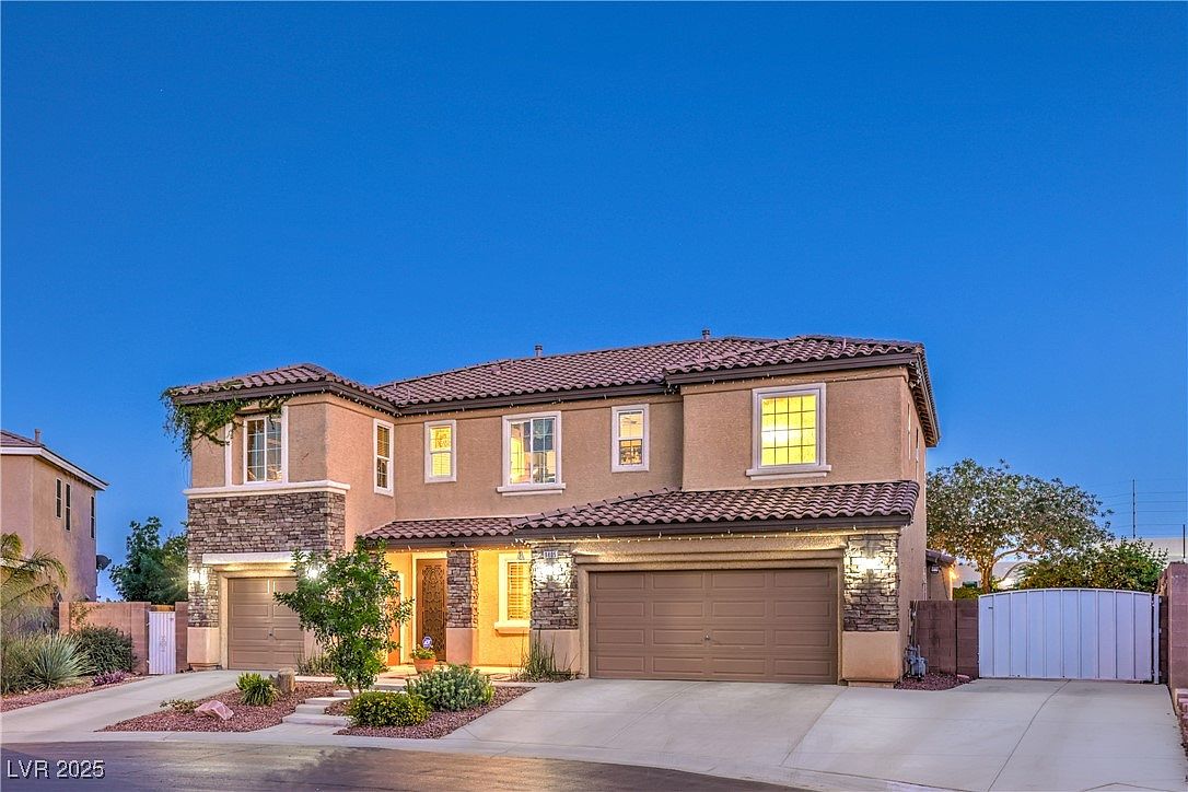 9805 Turtle Walk Ave, Las Vegas, NV 89149 | Zillow