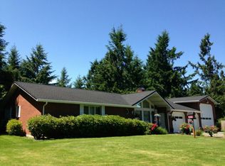 4603 Yorkshire Dr SE, Olympia, WA 98513