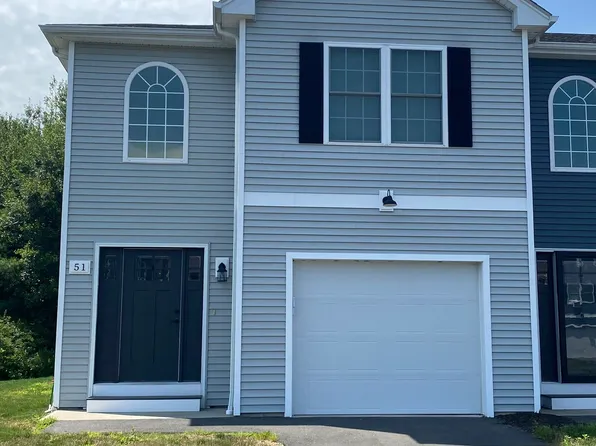 51 Gillette Way #51, Bristol, CT 06010