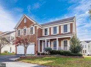 12714 W Old Baltimore Rd, Boyds, MD 20841