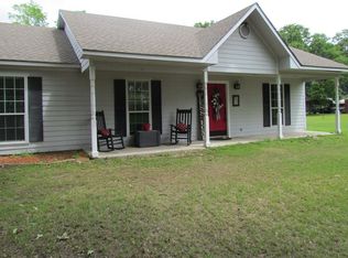 1068 Fm 514, Yantis, TX 75497