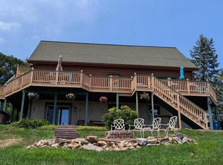 4767 E Ore Bank Rd, Hellam, PA 17406