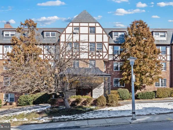 310 Ridgemede Rd Unit 302, Baltimore, MD 21210