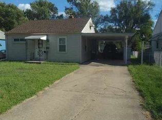 3020 W Ann St, Peoria, IL